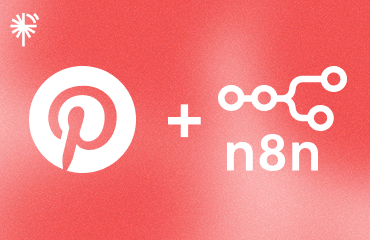 How to Automate Pinterest Pin Generation and Posting With n8n