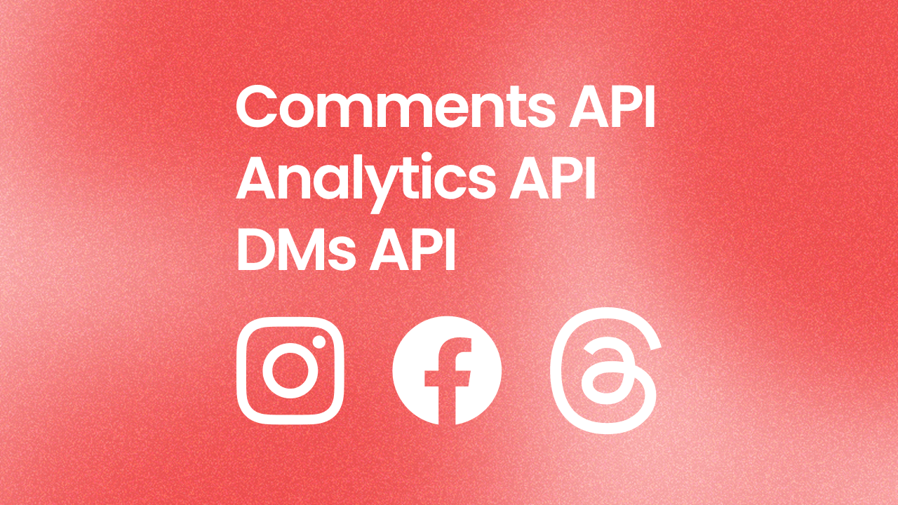 PostPeer Monthly Update: Comments, Analytics, DMs, and SDKs