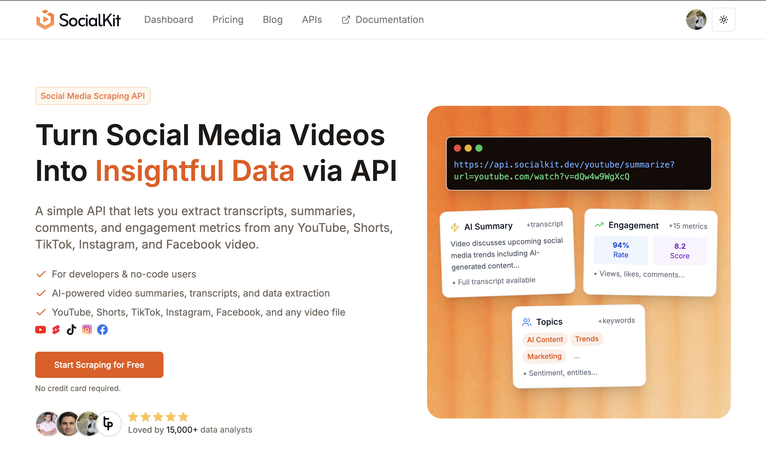 SocialKit